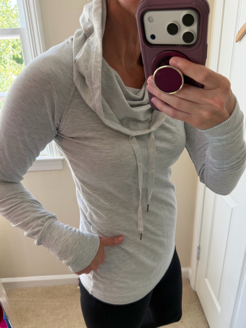 🍂 5/$25 Women's SOFT Athletic Hoodie, Sweatshirt, XS